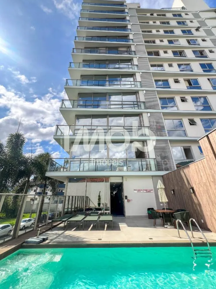 Apartamento, 3 quartos, 128 m² - Foto 9