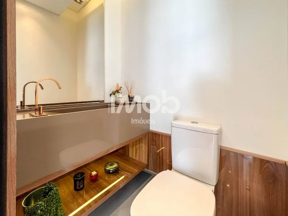 Apartamento, 3 quartos, 128 m² - Foto 8