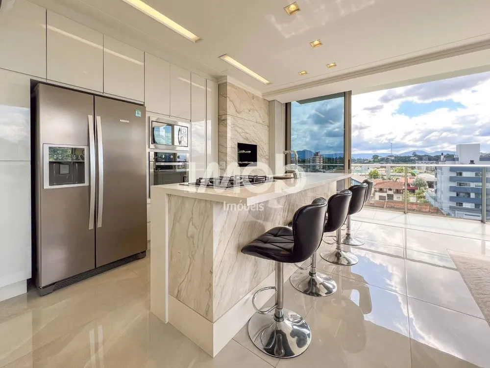 Apartamento, 3 quartos, 128 m² - Foto 4
