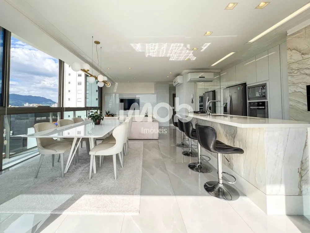 Apartamento, 3 quartos, 128 m² - Foto 2