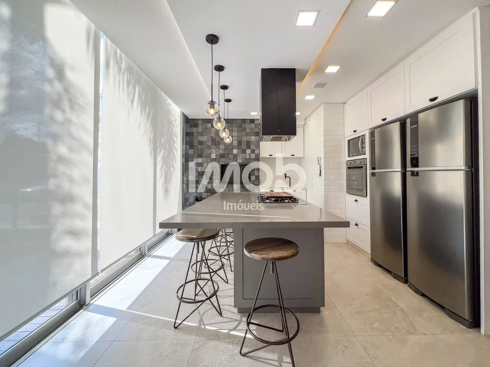 Apartamento, 3 quartos, 128 m² - Foto 11