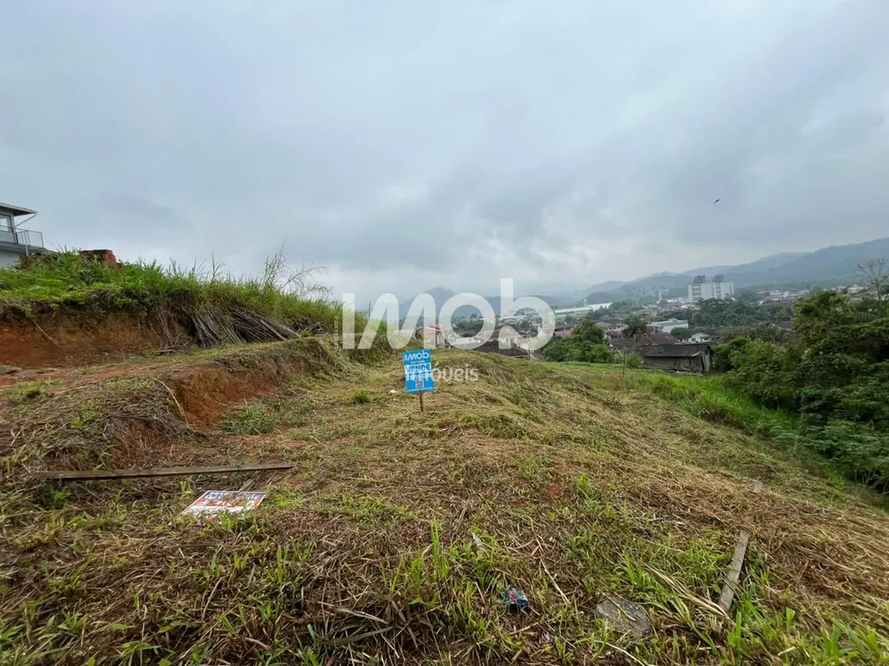 Terreno, 501 m² - Foto 1