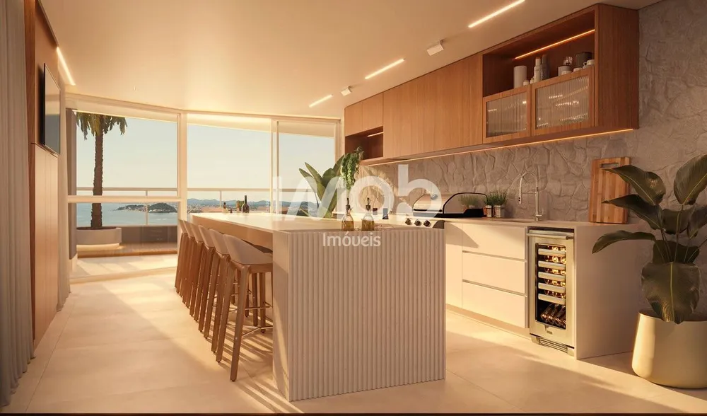 Apartamento, 3 quartos, 169 m² - Foto 7