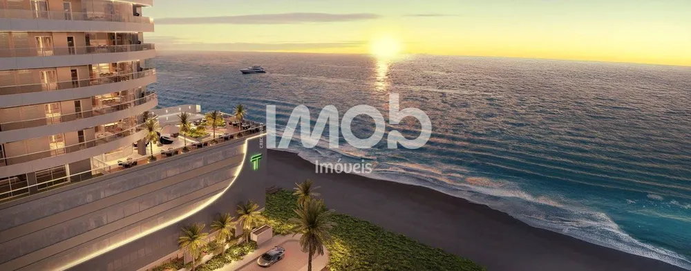 Apartamento, 3 quartos, 169 m² - Foto 1