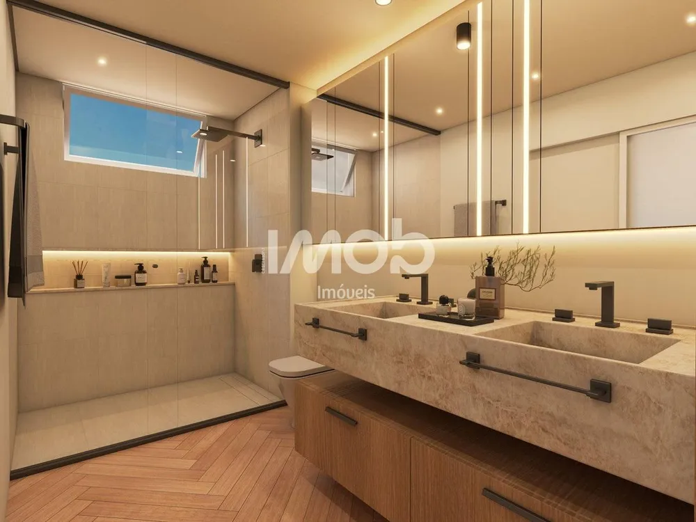 Apartamento, 3 quartos, 169 m² - Foto 5