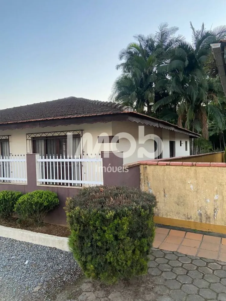 Casa, 3 quartos, 159 m² - Foto 2