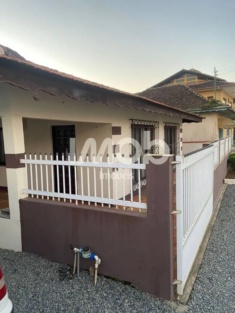 Casa, 3 quartos, 159 m² - Foto 3