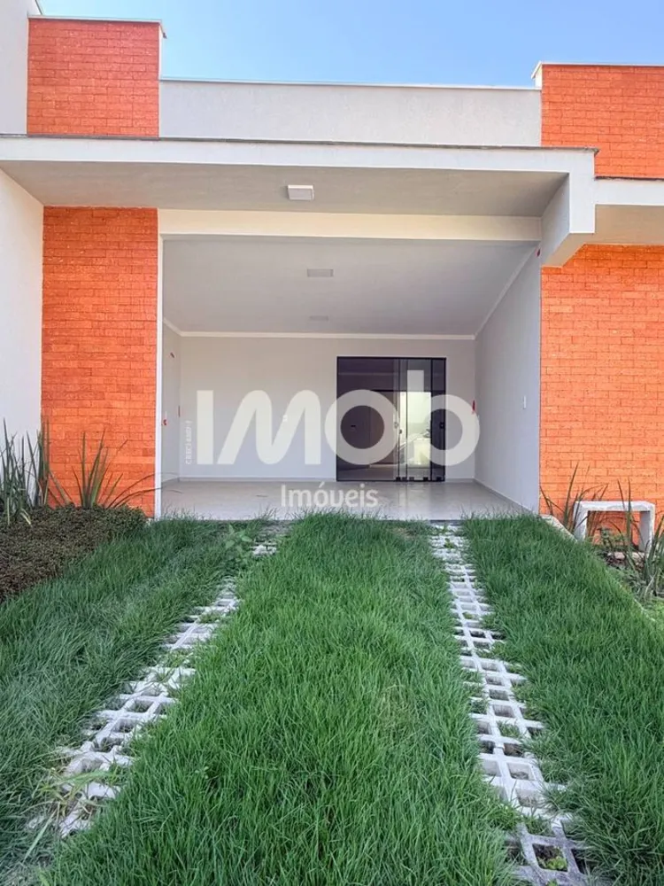 Casa, 2 quartos, 99 m² - Foto 1