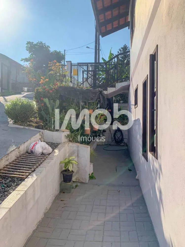 Casa, 3 quartos, 170 m² - Foto 9