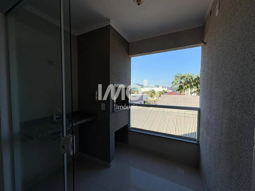 Apartamento, 3 quartos, 83 m² - Foto 2
