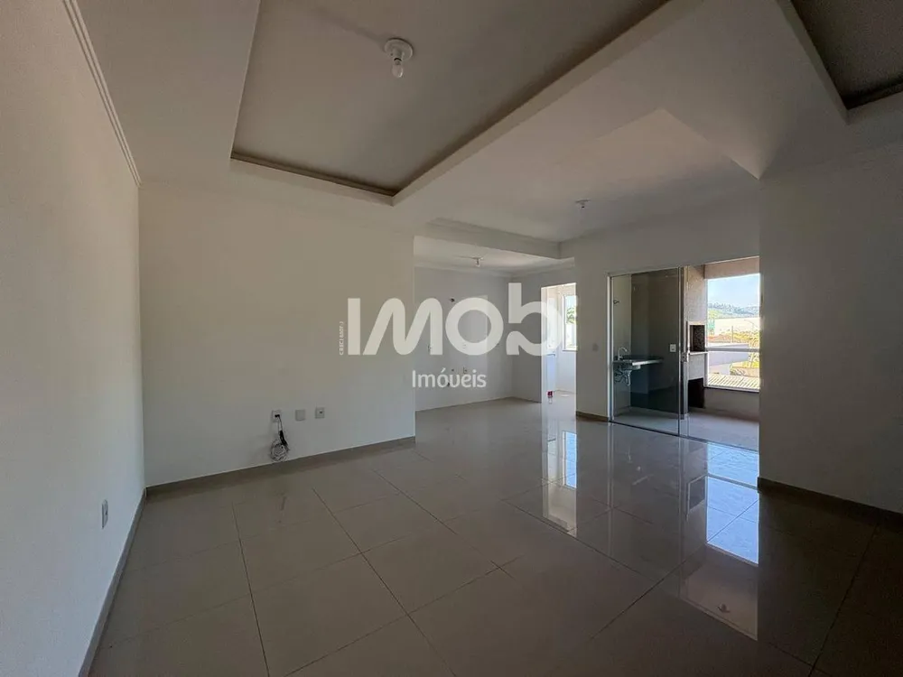 Apartamento, 3 quartos, 83 m² - Foto 1