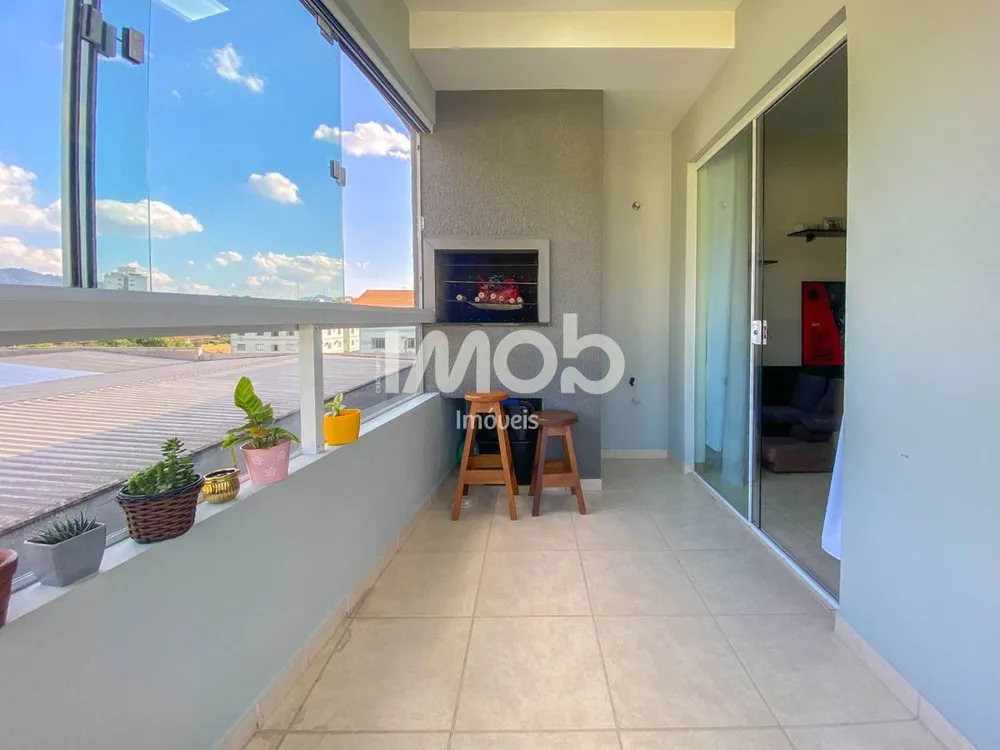 Apartamento, 2 quartos, 86 m² - Foto 8