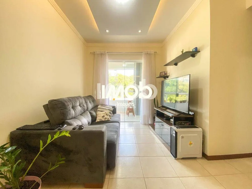 Apartamento, 2 quartos, 86 m² - Foto 1