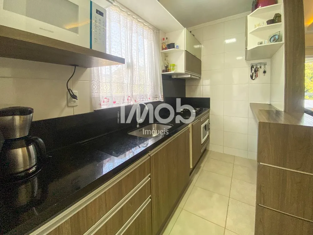 Apartamento, 2 quartos, 86 m² - Foto 4