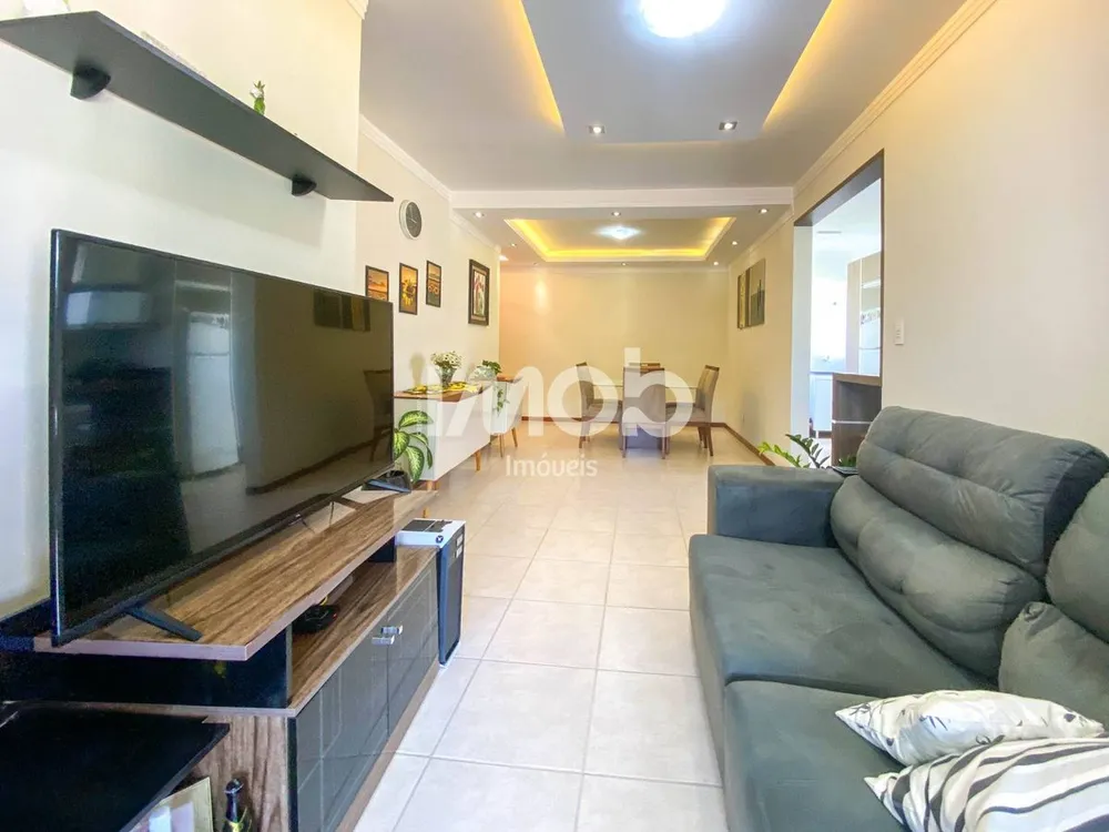 Apartamento, 2 quartos, 86 m² - Foto 2