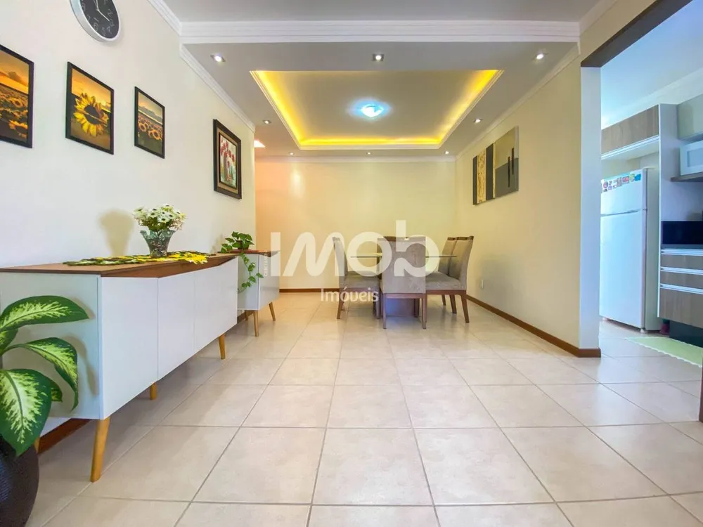 Apartamento, 2 quartos, 86 m² - Foto 3