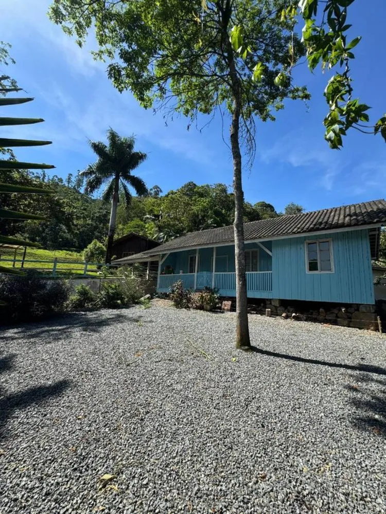 Chácara, 5 quartos, 2 hectares - Foto 4