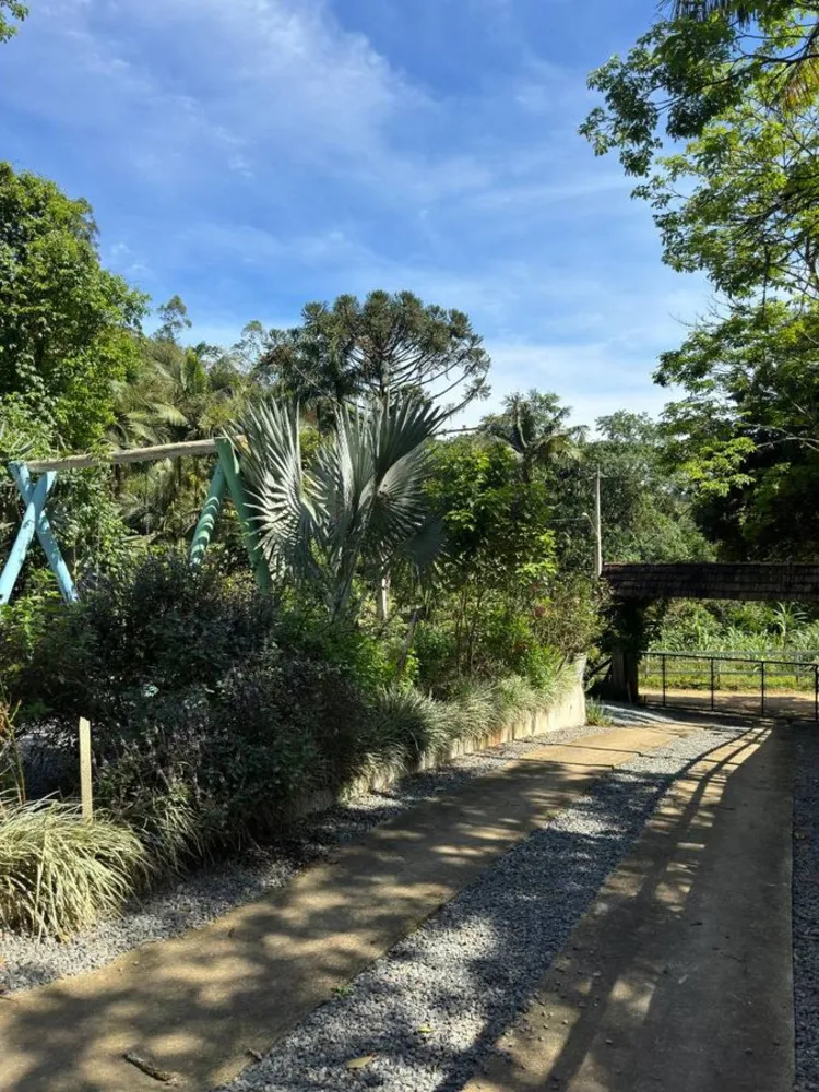 Chácara, 5 quartos, 2 hectares - Foto 3