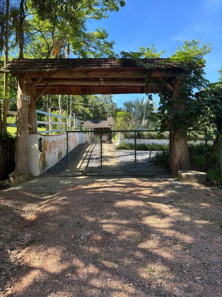 Chácara, 5 quartos, 2 hectares - Foto 2