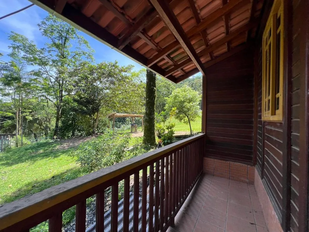 Chácara, 5 quartos, 2 hectares - Foto 12