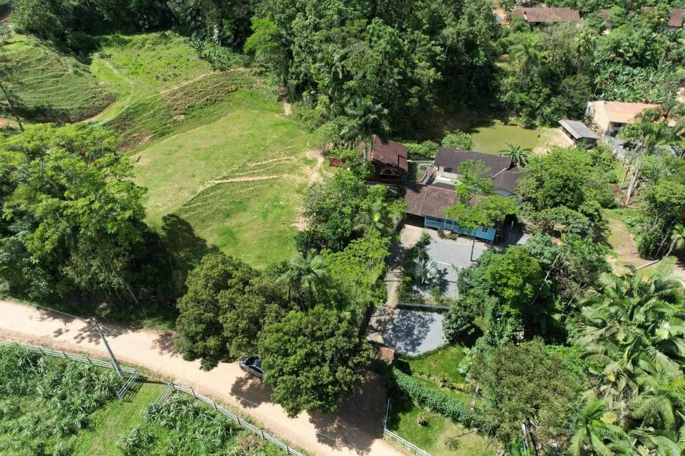 Chácara, 5 quartos, 2 hectares - Foto 1
