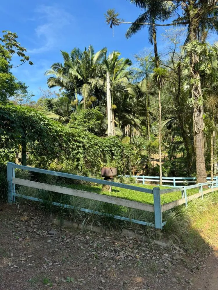 Chácara, 5 quartos, 2 hectares - Foto 7