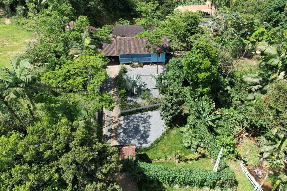 Chácara, 5 quartos, 2 hectares - Foto 1