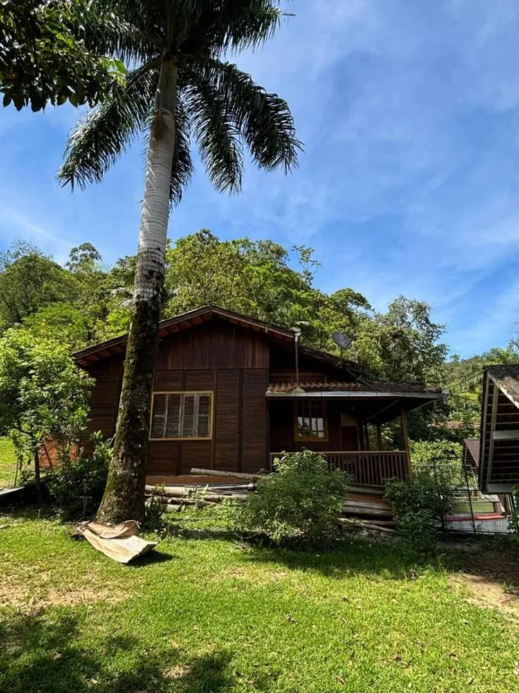 Chácara, 5 quartos, 2 hectares - Foto 11