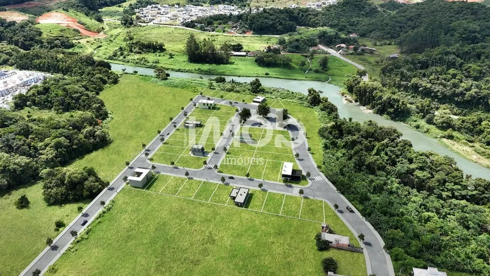 Terreno, 300 m² - Foto 1