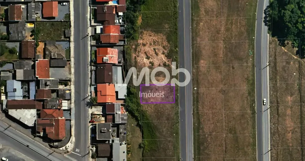 Terreno, 312 m² - Foto 1