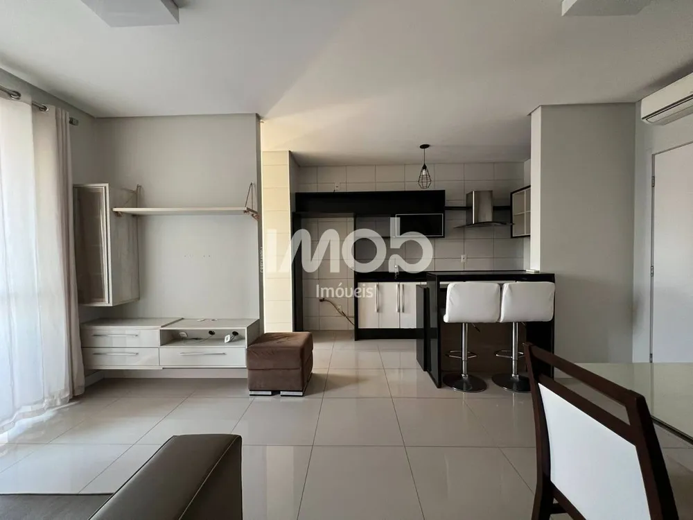 Apartamento, 2 quartos, 73 m² - Foto 3