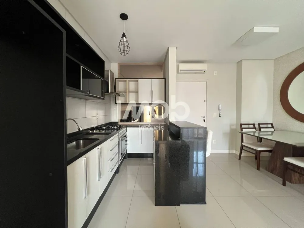 Apartamento, 2 quartos, 73 m² - Foto 2