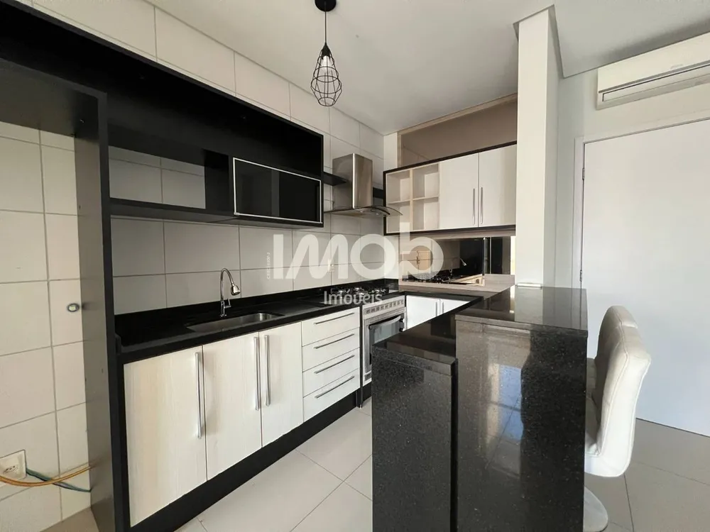 Apartamento, 2 quartos, 73 m² - Foto 1