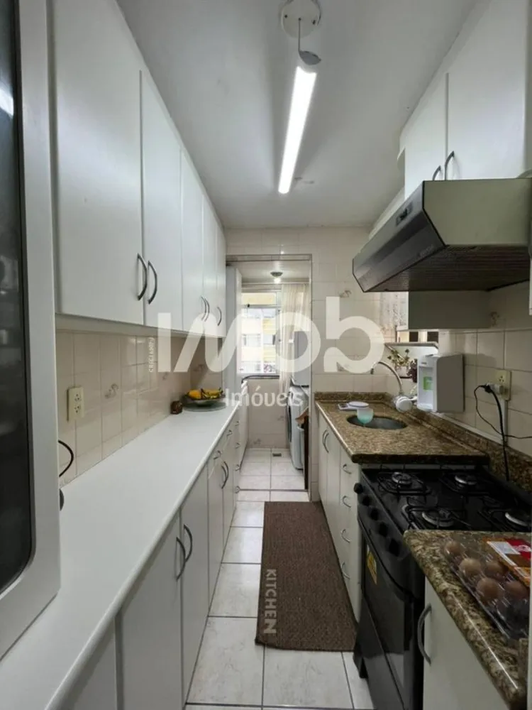 Apartamento, 3 quartos, 71 m² - Foto 3