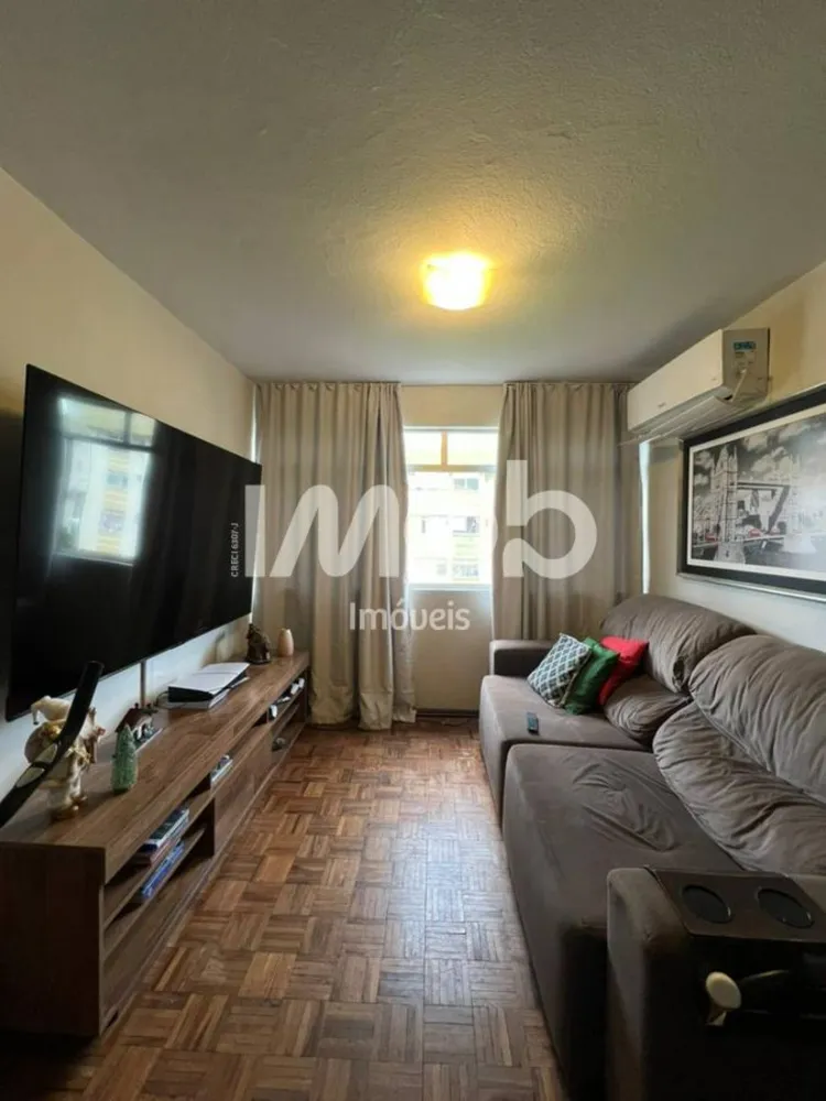 Apartamento, 3 quartos, 71 m² - Foto 2