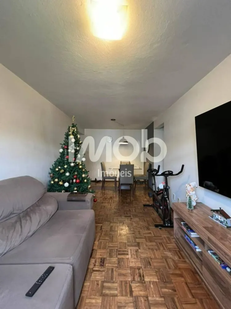 Apartamento, 3 quartos, 71 m² - Foto 1
