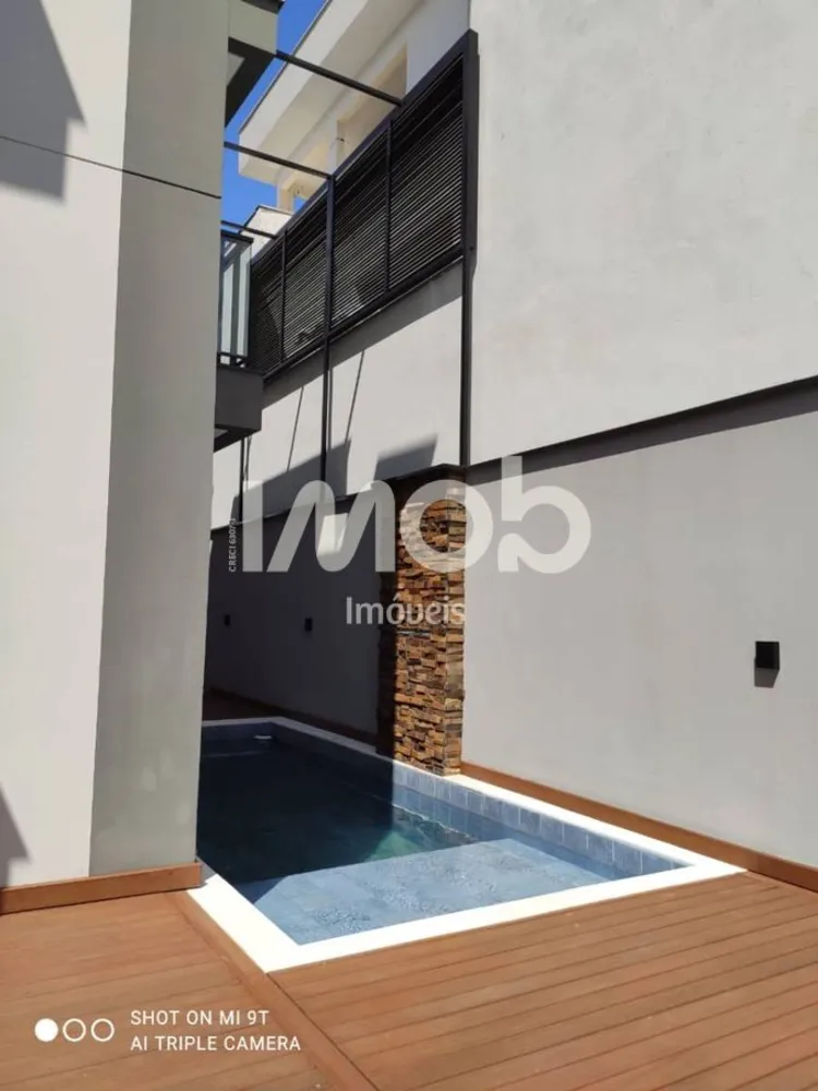 Casa, 3 quartos, 187 m² - Foto 9