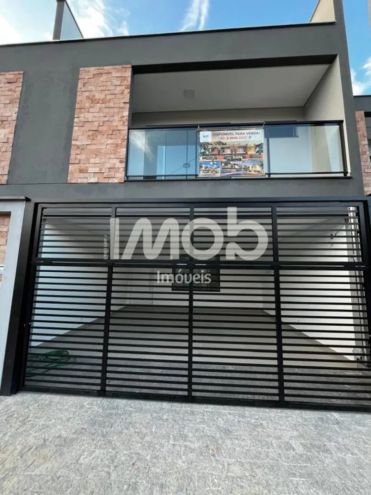 Casa, 3 quartos, 187 m² - Foto 2