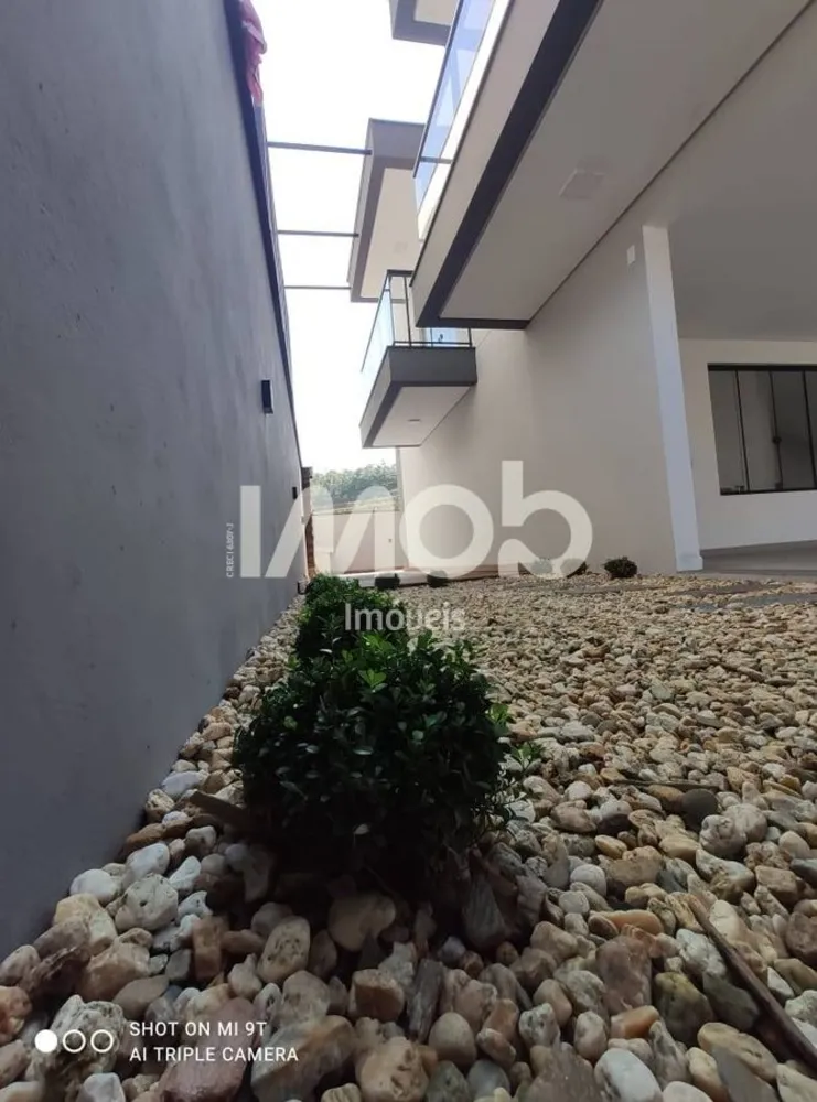 Casa, 3 quartos, 187 m² - Foto 8