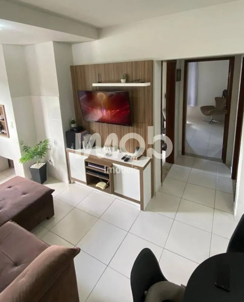 Apartamento, 2 quartos, 61 m² - Foto 1