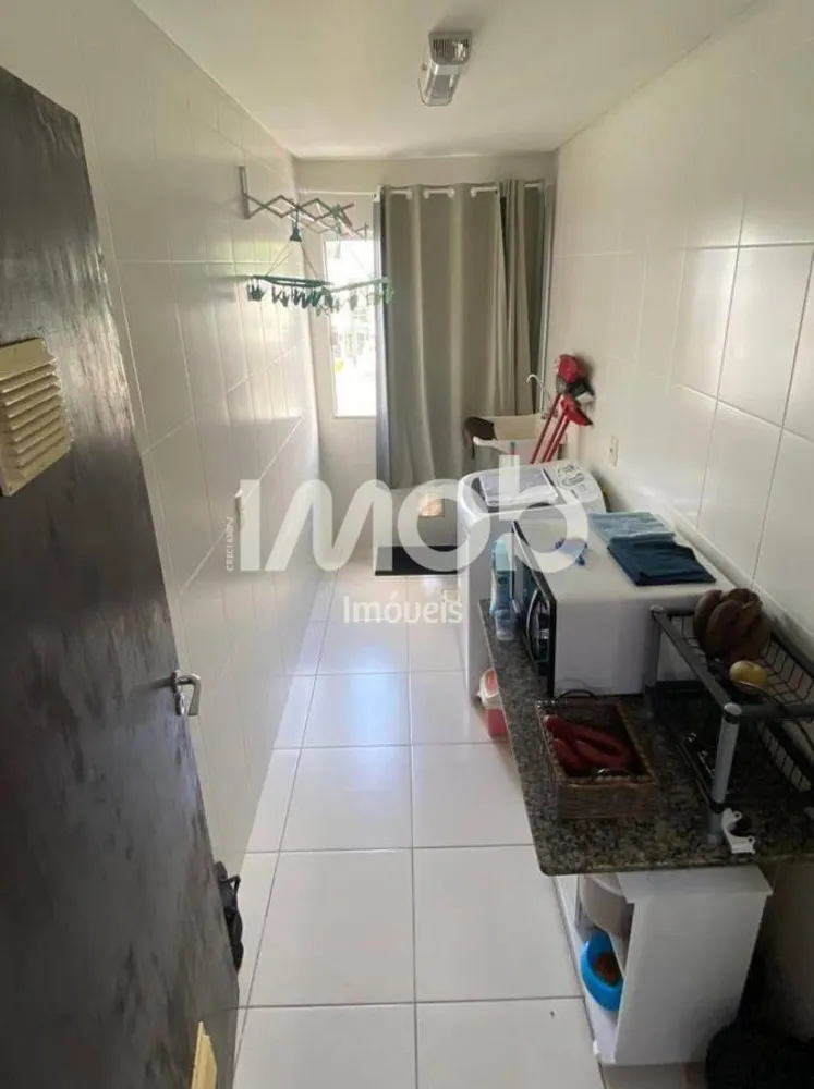 Apartamento, 2 quartos, 61 m² - Foto 9
