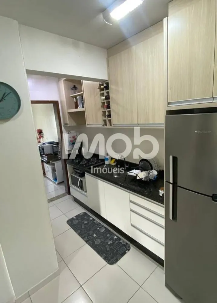 Apartamento, 2 quartos, 61 m² - Foto 5
