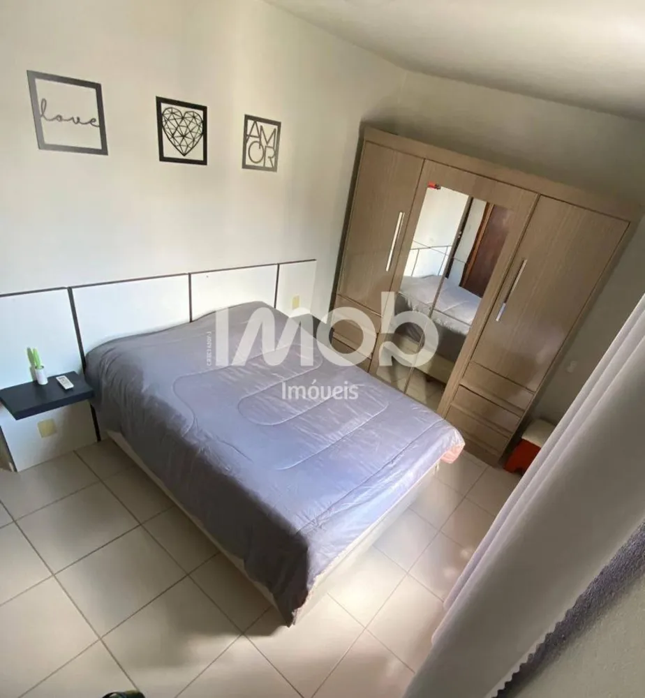 Apartamento, 2 quartos, 61 m² - Foto 7