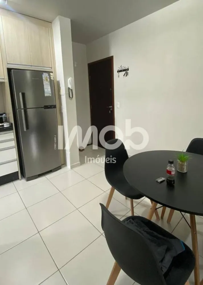 Apartamento, 2 quartos, 61 m² - Foto 3
