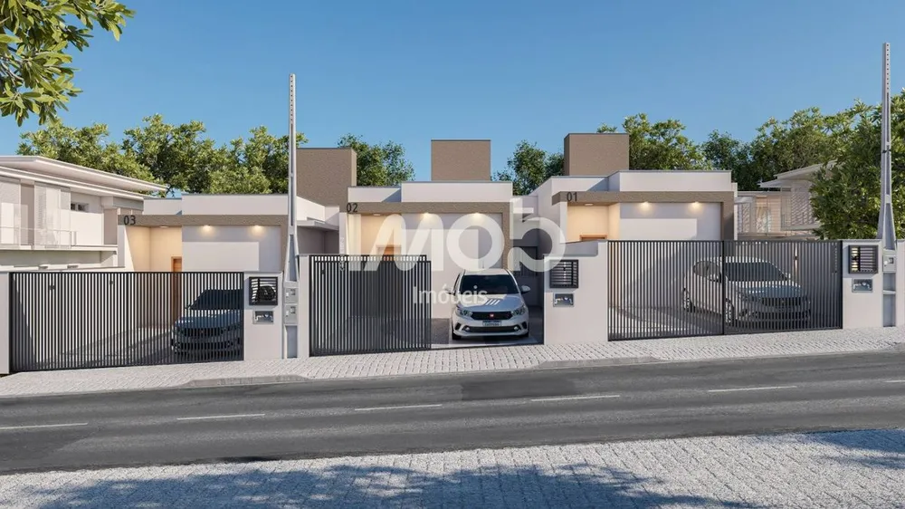 Casa, 3 quartos, 65 m² - Foto 6