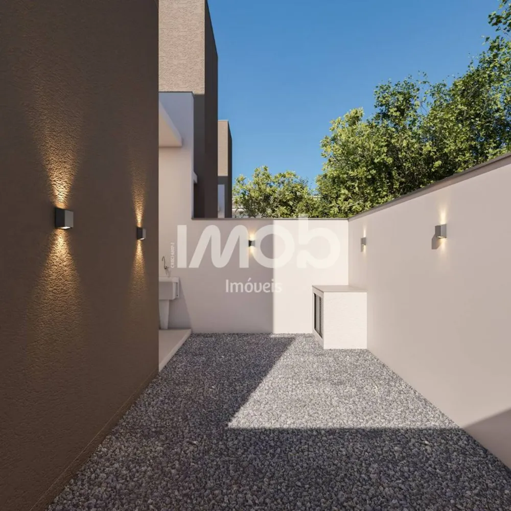 Casa, 3 quartos, 65 m² - Foto 5