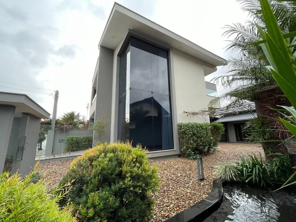 Casa, 5 quartos, 300 m² - Foto 2