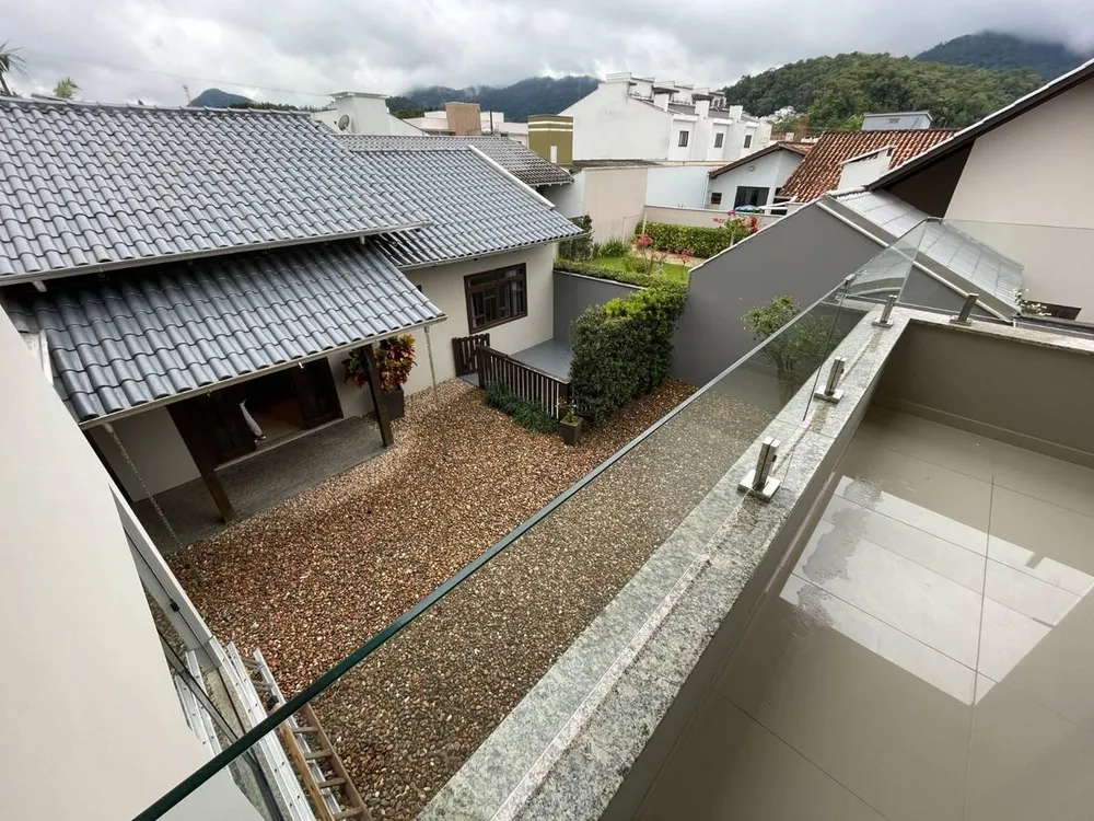 Casa, 5 quartos, 300 m² - Foto 14