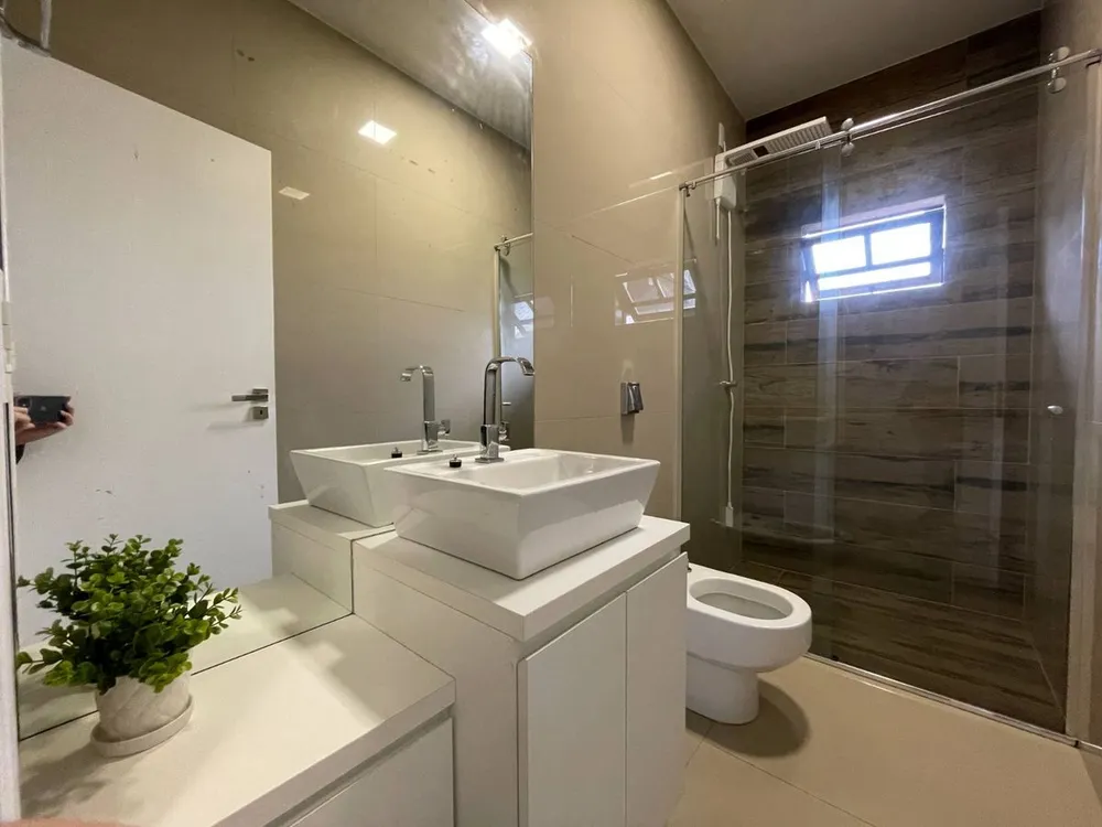 Casa, 5 quartos, 300 m² - Foto 16