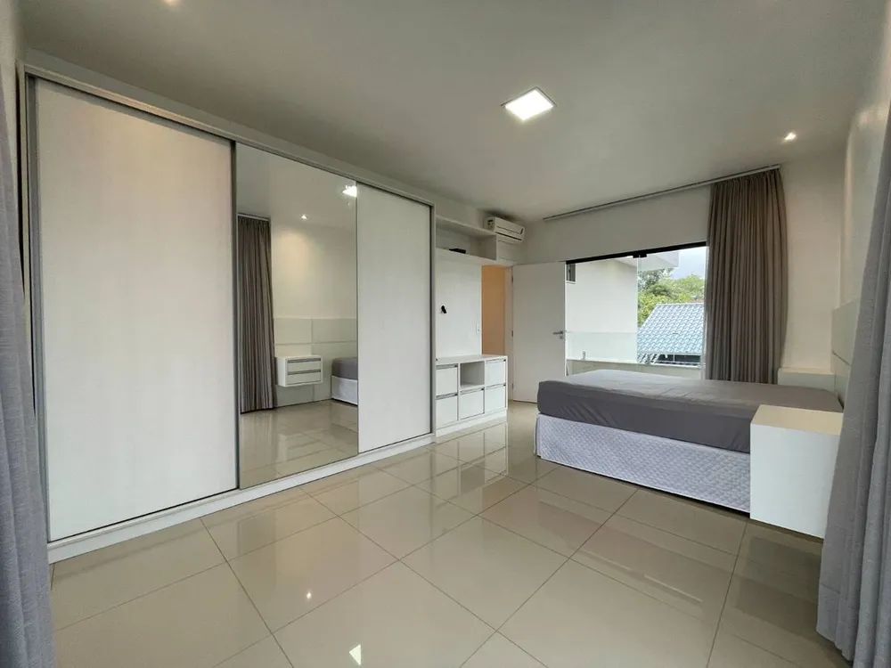 Casa, 5 quartos, 300 m² - Foto 8